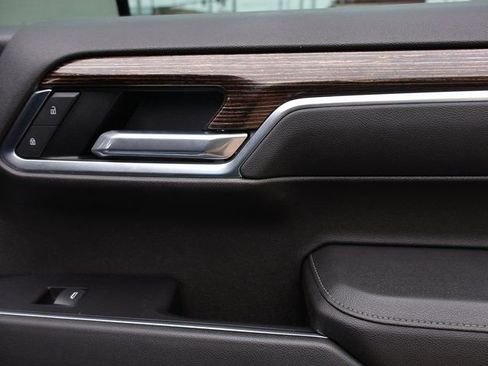 Certified 2022 GMC Sierra 1500 Elevation image 12