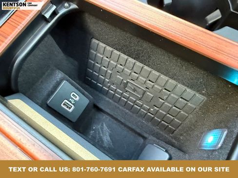 Used 2024 Lincoln Navigator L Reserve image 28