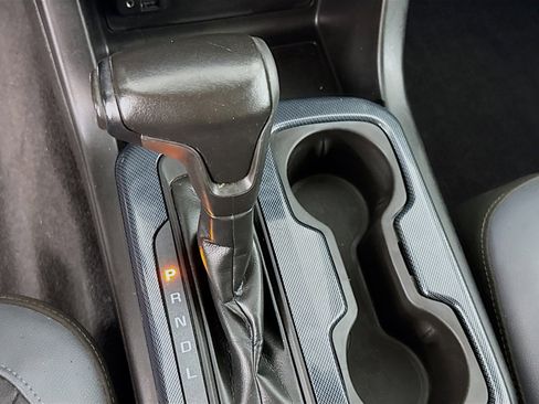 Used 2020 Chevrolet Colorado Z71 image 19