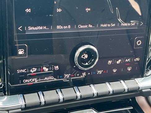 New 2026 GMC Yukon XL Denali w/ Sun & Power Step Package image 19