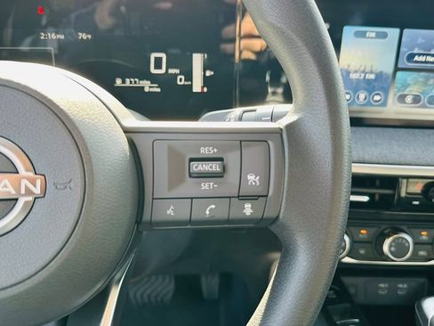 New 2026 Nissan Kicks SV image 18