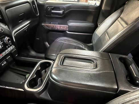 Used 2020 GMC Sierra 1500 Denali image 24