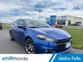 Used 2013 Dodge Dart SXT FWD 360° Tour
