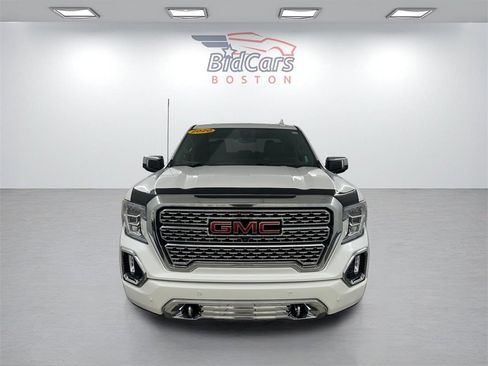 Used 2020 GMC Sierra 1500 Denali w/ Denali Ultimate Package image 2