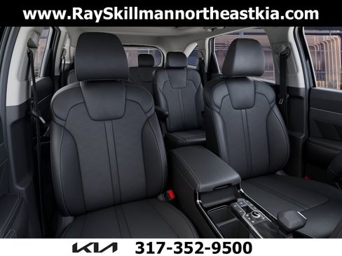 New 2026 Kia Sorento SX AWD/4WD image 15