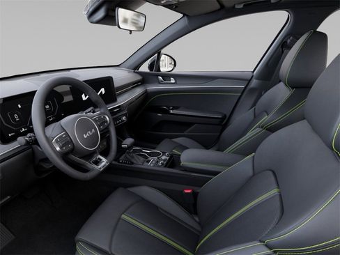 New 2026 Kia K5 GT image 17