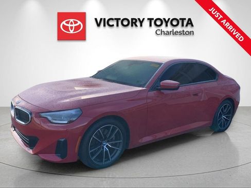 Used 2024 BMW 230i xDrive 230i xDrive w/ Convenience Package image 1