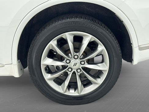 Used 2022 Dodge Durango Citadel AWD/4WD image 29