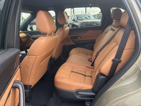 Used 2025 MAZDA CX-70 3.3 Turbo S w/ Premium Plus image 28