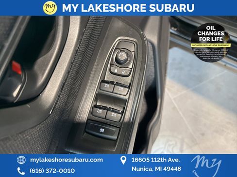 New 2026 Subaru Outback Limited AWD/4WD image 11