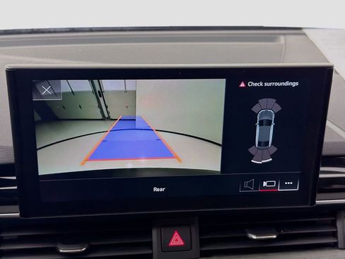 Used 2023 Audi A5 2.0T Premium w/ Convenience Package image 14