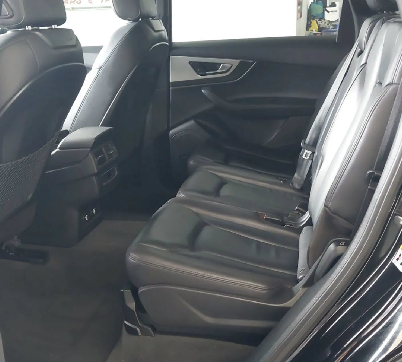 Used 2018 Audi Q7 2.0T Premium Plus w/ Premium Plus Package AWD/4WD image 7