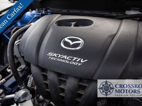 Used 2016 MAZDA CX-3 Touring w/ Premium Package image 37