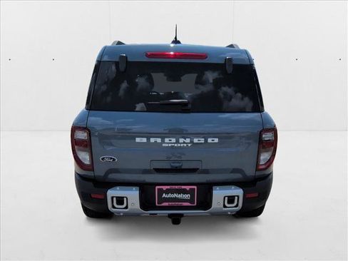 New 2025 Ford Bronco Sport Big Bend image 7
