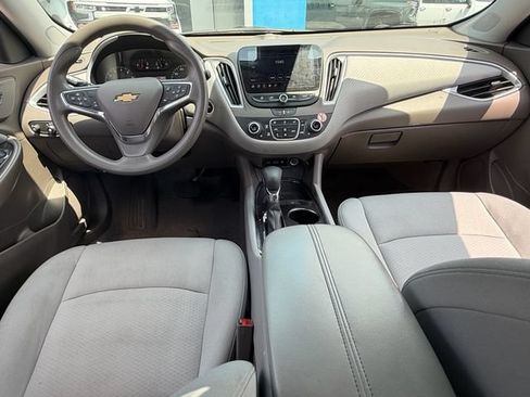 Used 2024 Chevrolet Malibu LT FWD image 13