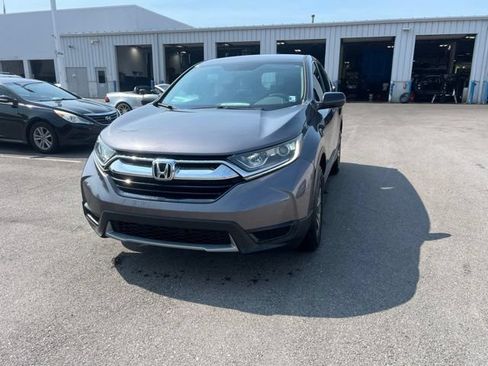 Used 2019 Honda CR-V LX image 4
