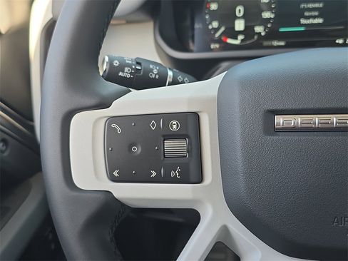 New 2026 Land Rover Defender 110 S image 18