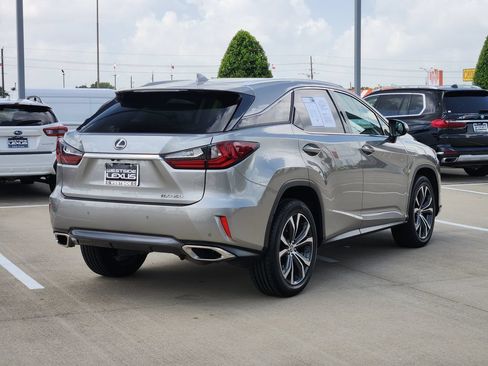 Used 2019 Lexus RX 350 FWD w/ Premium Package image 7