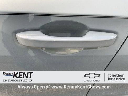 Used 2025 Honda Civic Sport image 17