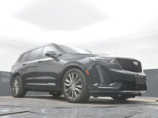 Used 2020 Cadillac XT6 Sport AWD/4WD image 27