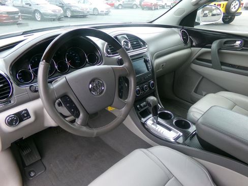Used 2016 Buick Enclave Premium w/ Experience Buick Package image 16