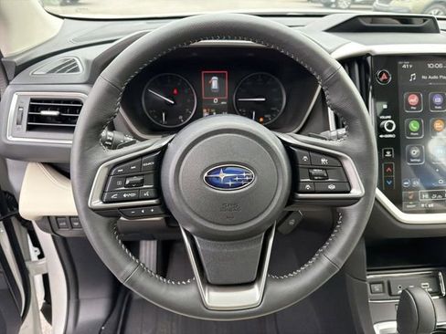 New 2026 Subaru Ascent Limited image 28