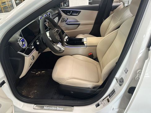 New 2026 Mercedes-Benz C 300 4MATIC Sedan image 4