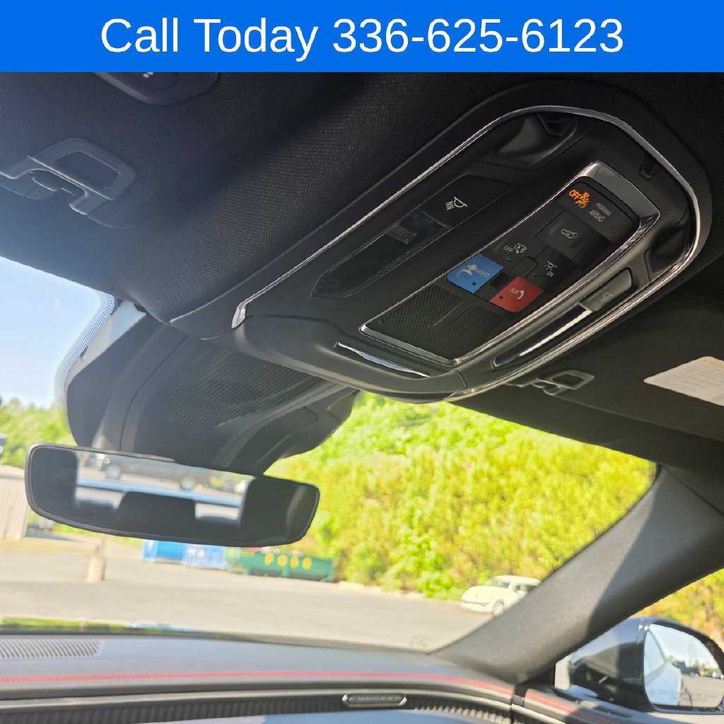 New 2026 Dodge Charger Scat Pack AWD/4WD image 22
