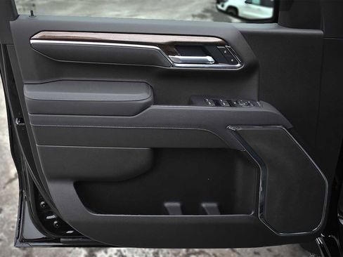 New 2026 Chevrolet Silverado 1500 LT image 20