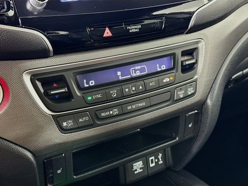 Used 2023 Honda Ridgeline RTL image 15