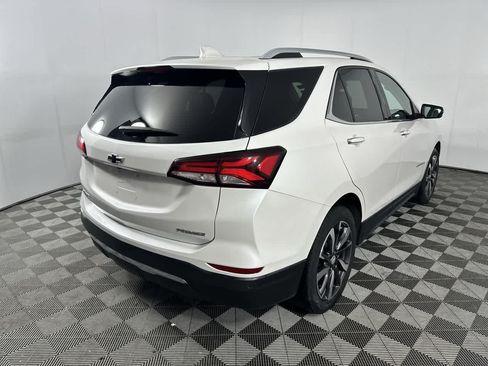 Used 2022 Chevrolet Equinox Premier FWD image 8