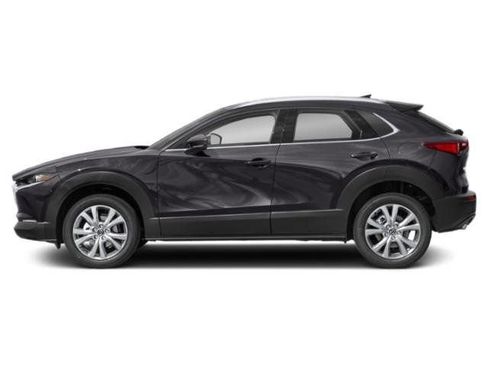 Used 2022 MAZDA CX-30 AWD 2.5 S w/ Premium Package image 3