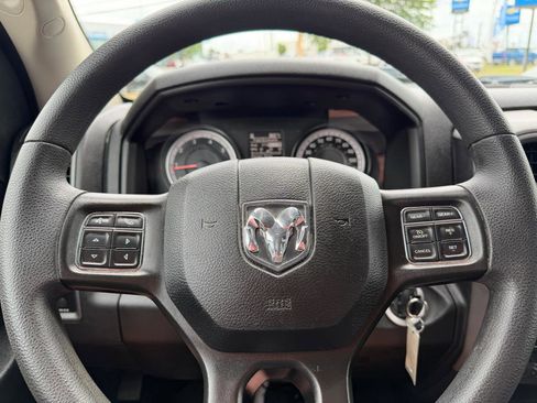 Used 2022 RAM 1500 Tradesman w/ Popular Equipment Group RWD image 42