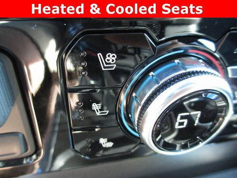 Used 2026 GMC Sierra 1500 SLT w/ SLT Convenience Package image 17