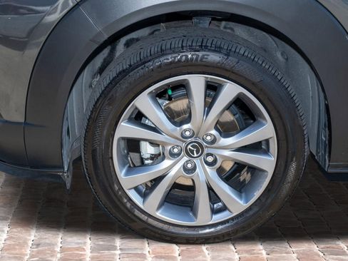 Used 2024 MAZDA CX-30 AWD 2.5 S w/ Preferred Package image 40