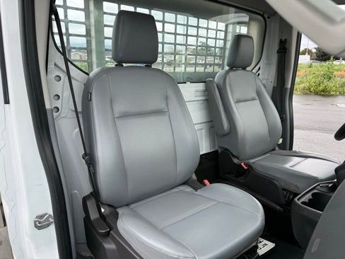 Used 2018 Ford Transit 250 138 image 22