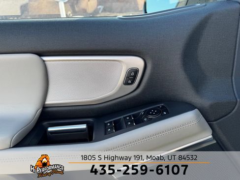 New 2026 Ford Expedition Max Active image 15