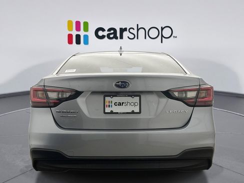 Used 2024 Subaru Legacy Premium AWD/4WD image 3