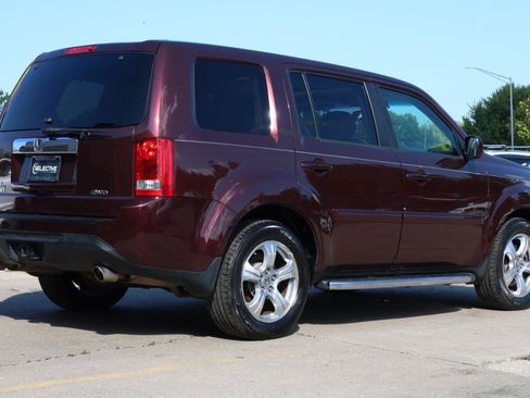 Used 2013 Honda Pilot EX-L image 7