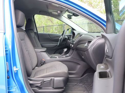 Used 2024 Chevrolet Equinox LT w/ LPO, Floor Liner Package image 39