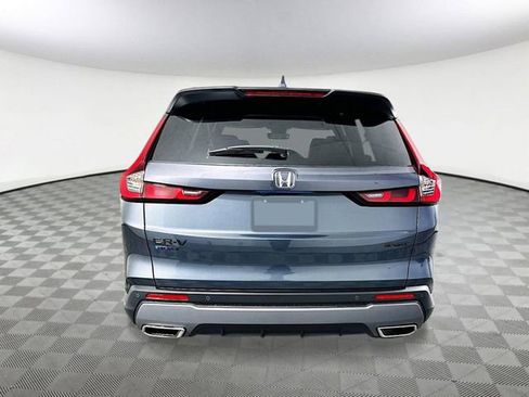 New 2026 Honda CR-V Sport-L image 3