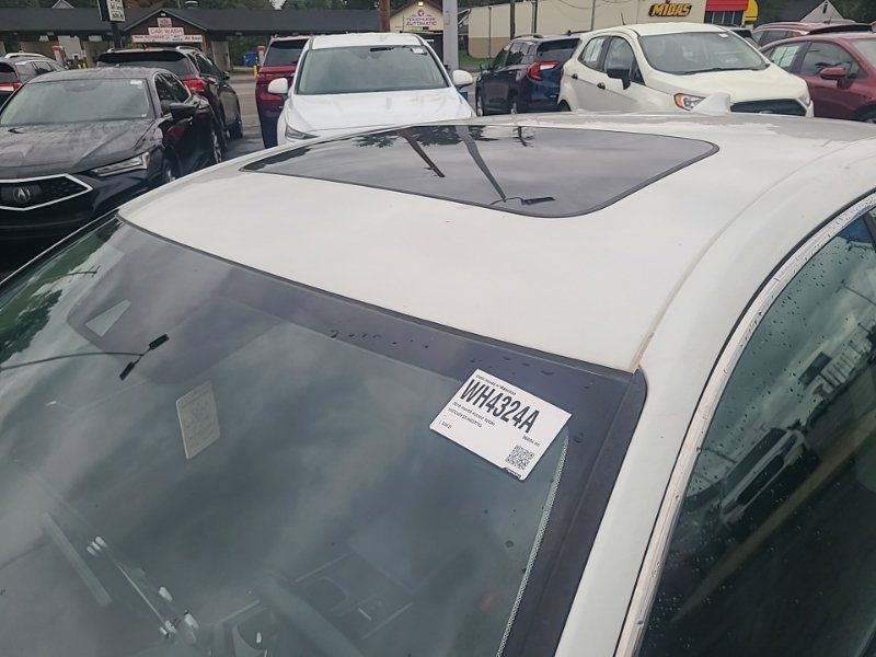 Used 2018 Honda Accord EX-L image 17