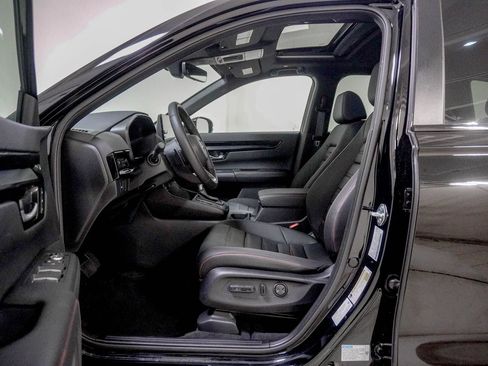 Used 2026 Honda CR-V Sport Touring image 20