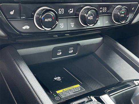 Certified 2025 Honda Accord Sport image 19