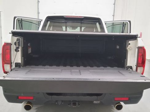 Certified 2023 Honda Ridgeline RTL-E image 12