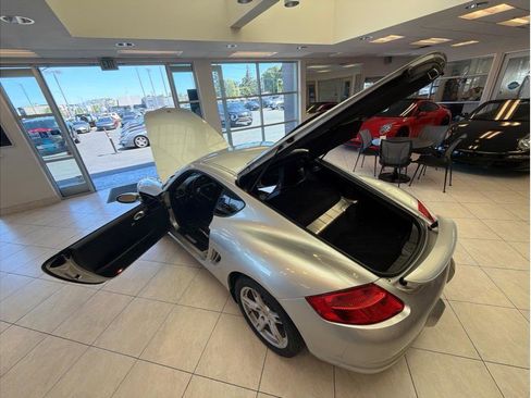 Used 2006 Porsche Cayman S image 40