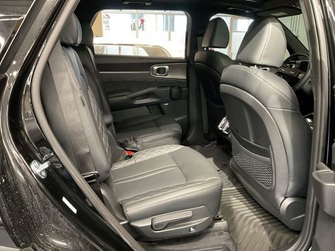 New 2026 Kia Sorento SX Prestige image 29