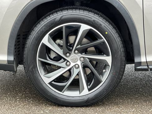 Used 2017 Lexus RX 350 AWD w/ Luxury Package image 26