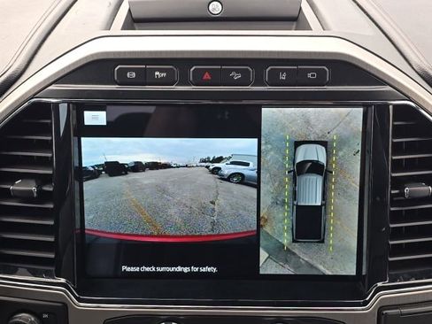 Used 2022 Ford F250 Platinum image 36