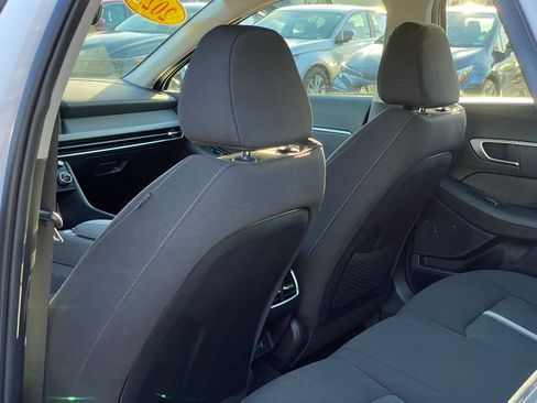 Used 2025 Hyundai Sonata SEL image 26